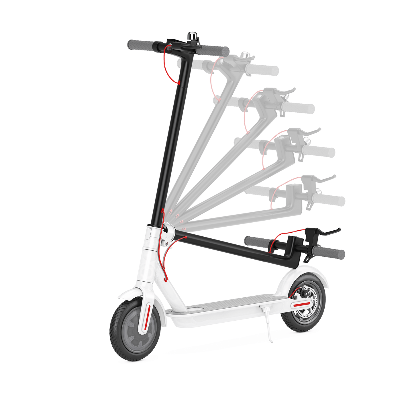 Electric scooter RS PRO